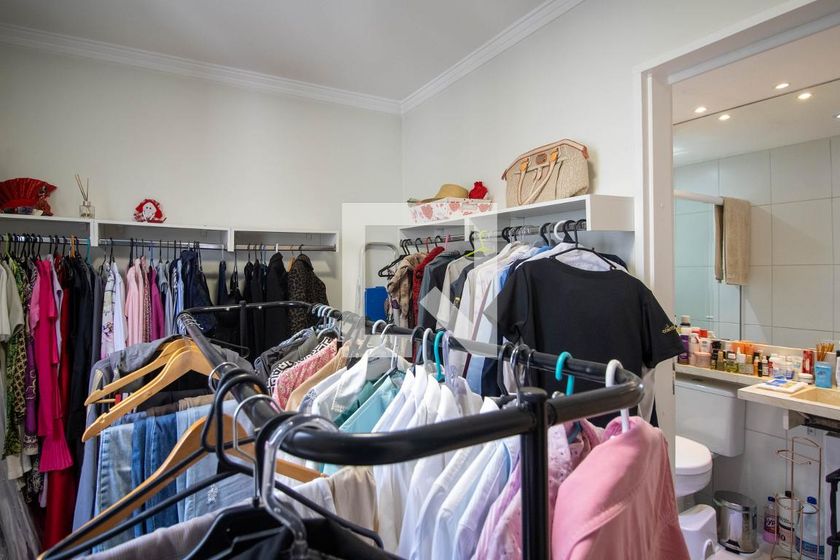 Apartamento, 3 quartos, 64 m² - Foto 43