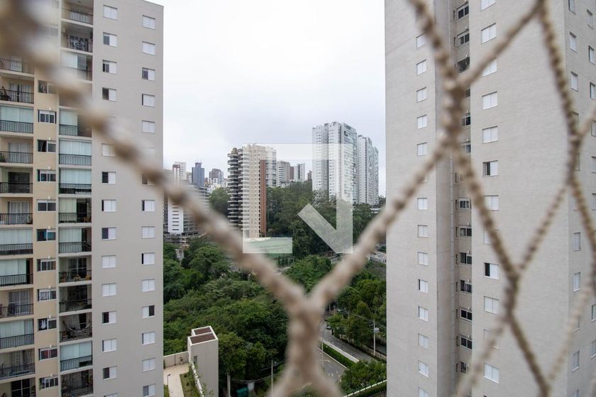 Apartamento, 3 quartos, 64 m² - Foto 29