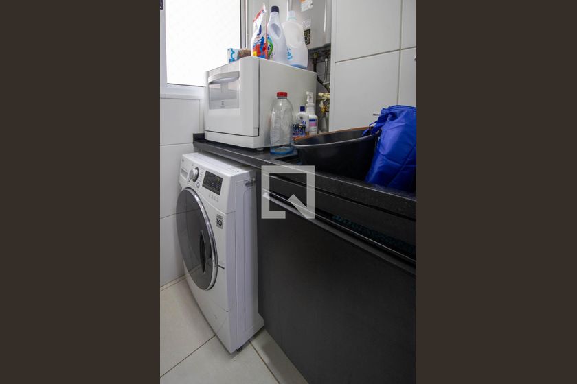 Apartamento, 3 quartos, 64 m² - Foto 53