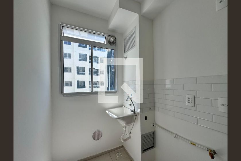 Apartamento, 2 quartos, 46 m² - Foto 47