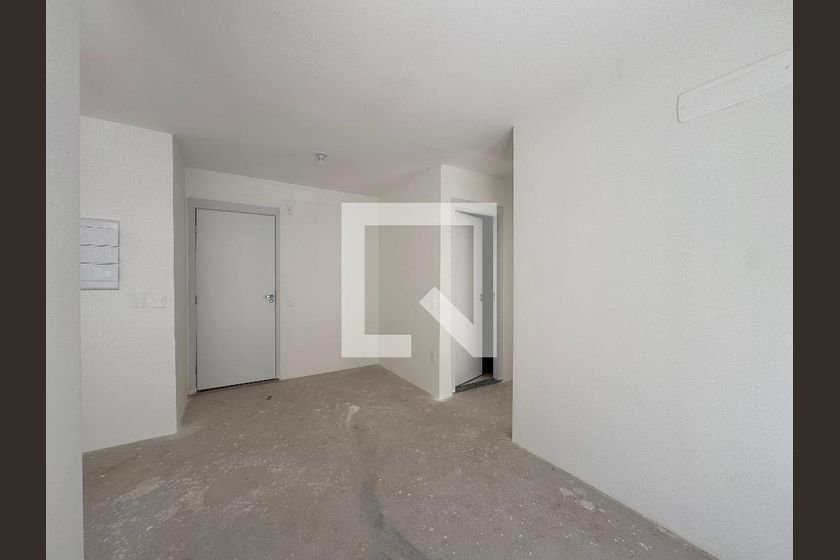 Apartamento, 2 quartos, 46 m² - Foto 7