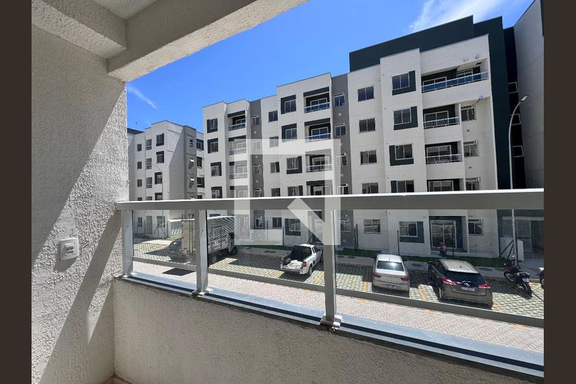 Apartamento, 2 quartos, 46 m² - Foto 11
