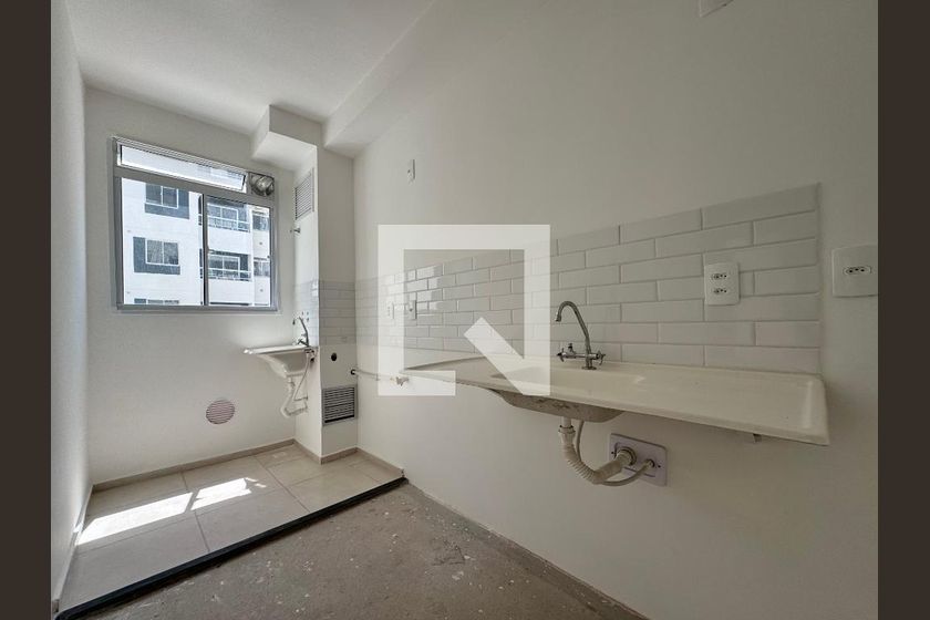 Apartamento, 2 quartos, 46 m² - Foto 49
