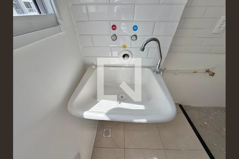 Apartamento, 2 quartos, 46 m² - Foto 57