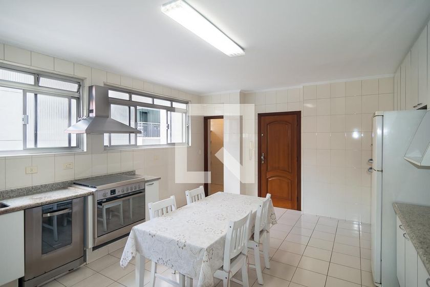 Apartamento, 3 quartos, 173 m² - Foto 60