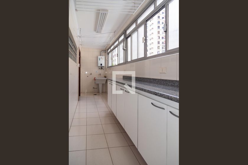 Apartamento, 3 quartos, 173 m² - Foto 78