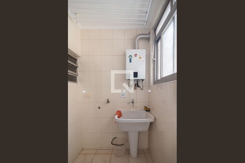 Apartamento, 3 quartos, 173 m² - Foto 82
