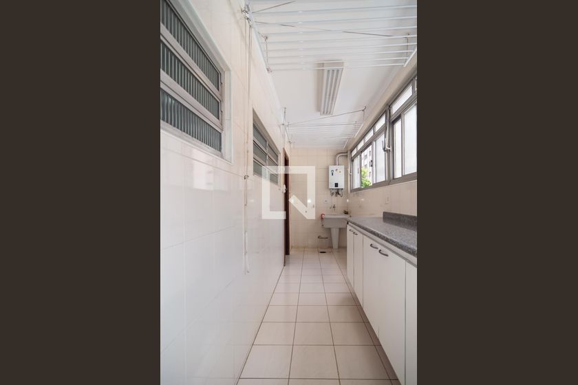 Apartamento, 3 quartos, 173 m² - Foto 80