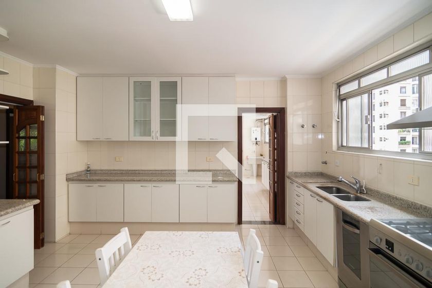 Apartamento, 3 quartos, 173 m² - Foto 72