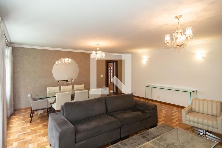 Apartamento, 3 quartos, 173 m² - Foto 4