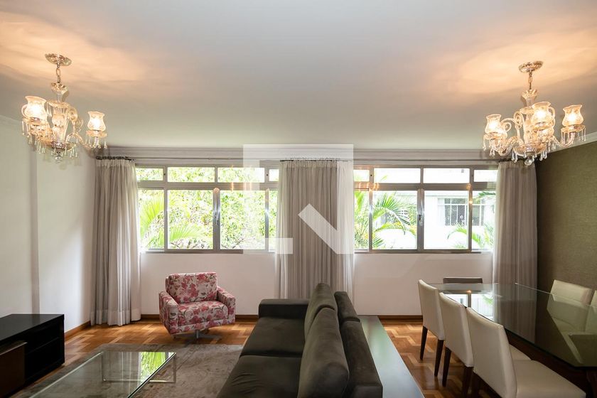 Apartamento, 3 quartos, 173 m² - Foto 8