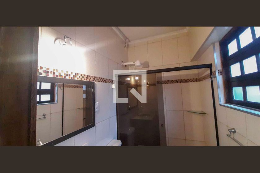 Casa, 5 quartos, 174 m² - Foto 27