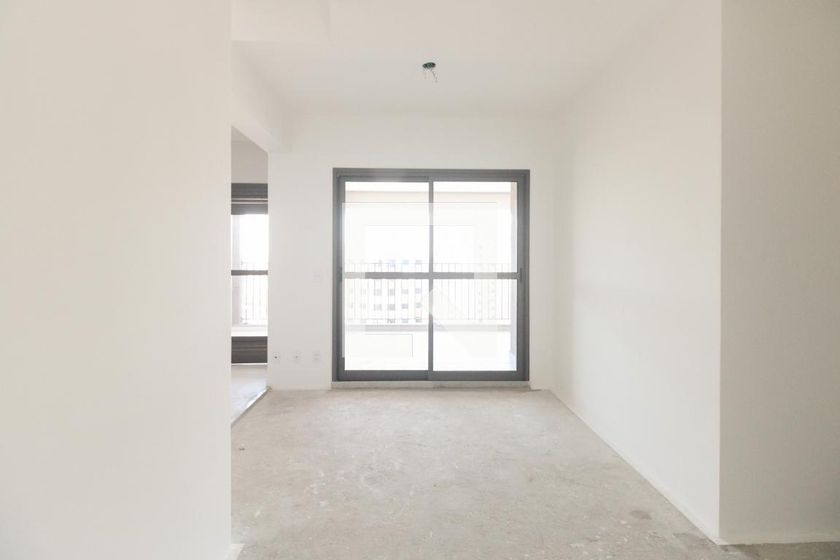 Apartamento, 2 quartos, 68 m² - Foto 1