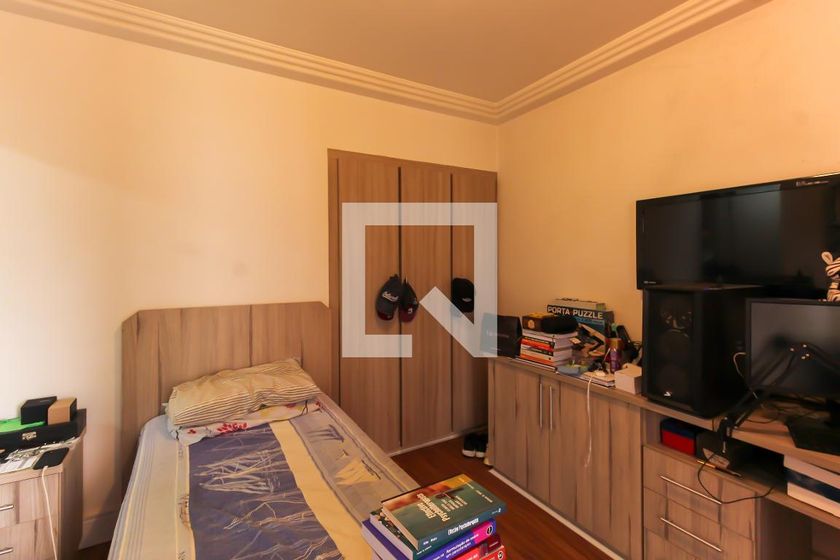 Apartamento, 3 quartos, 120 m² - Foto 35