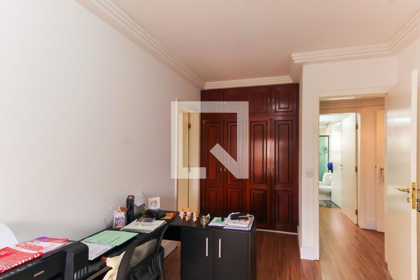 Apartamento, 3 quartos, 120 m² - Foto 55