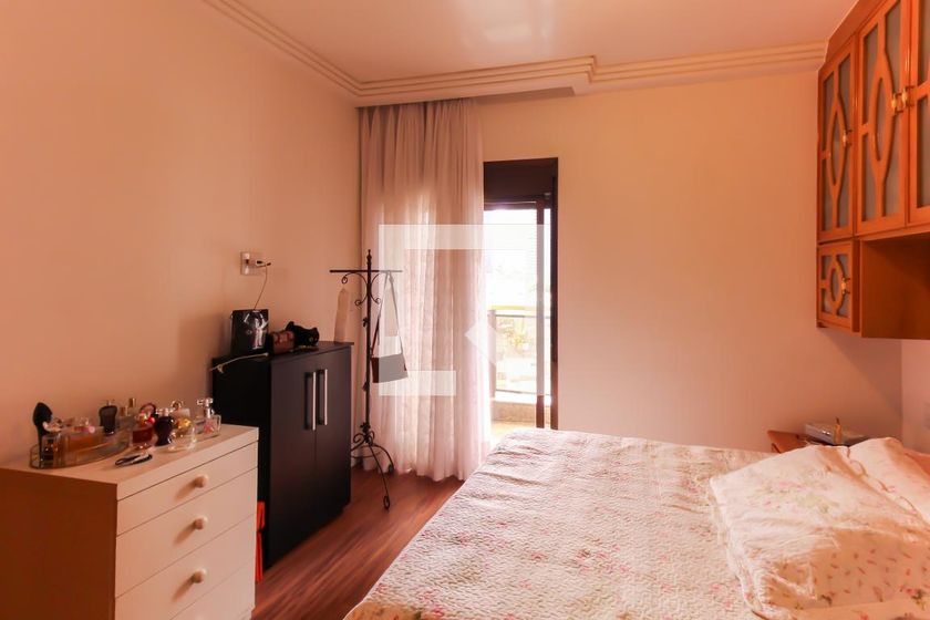 Apartamento, 3 quartos, 120 m² - Foto 15