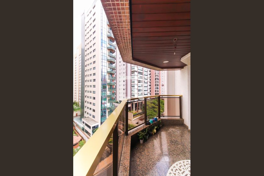 Apartamento, 3 quartos, 120 m² - Foto 13