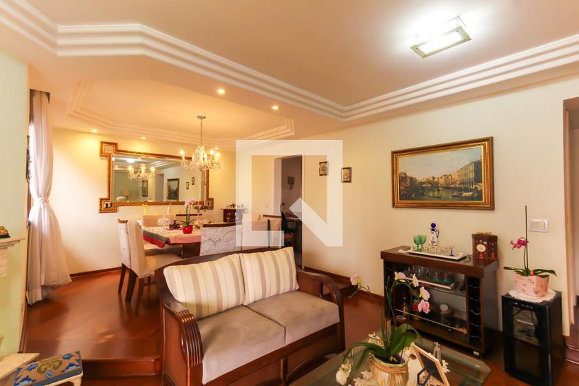 Apartamento, 3 quartos, 120 m² - Foto 3