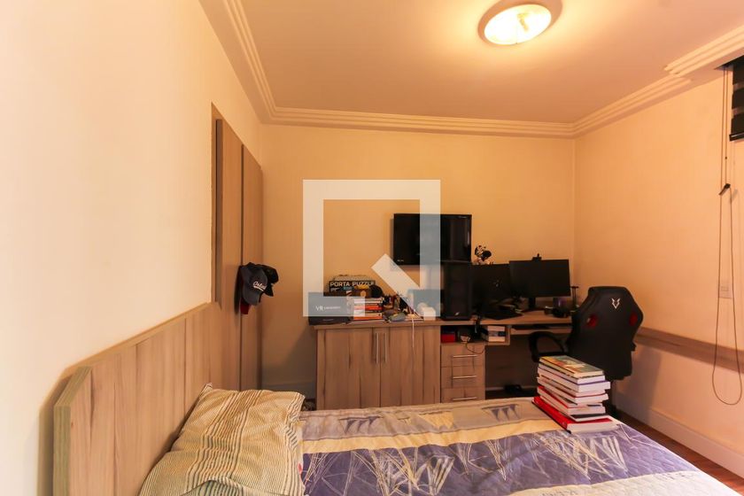 Apartamento, 3 quartos, 120 m² - Foto 33