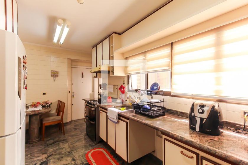 Apartamento, 3 quartos, 120 m² - Foto 71