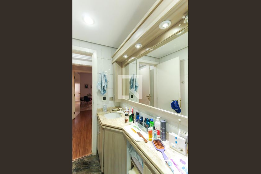 Apartamento, 3 quartos, 120 m² - Foto 45