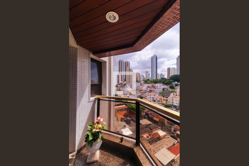 Apartamento, 3 quartos, 120 m² - Foto 23