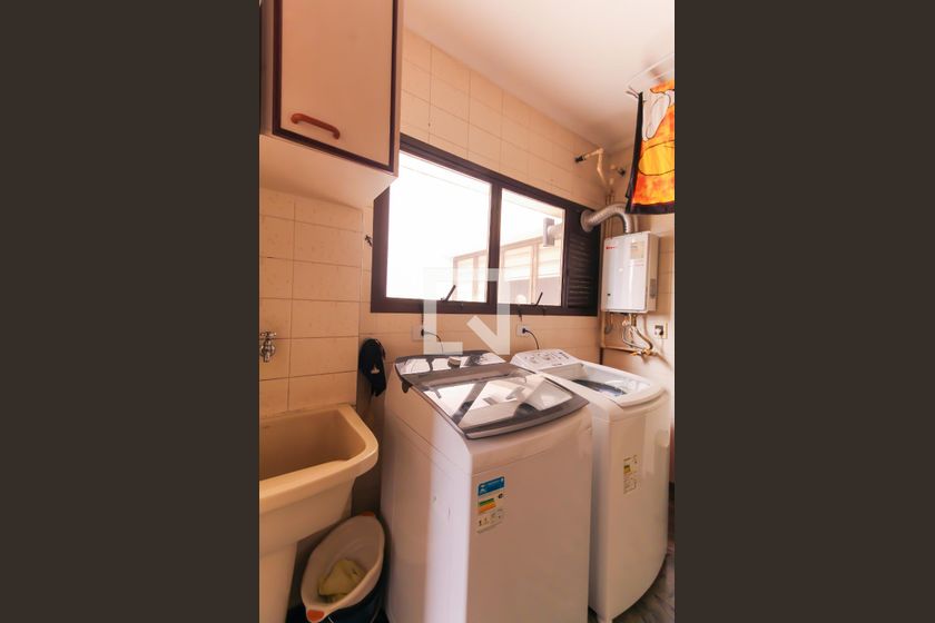 Apartamento, 3 quartos, 120 m² - Foto 83