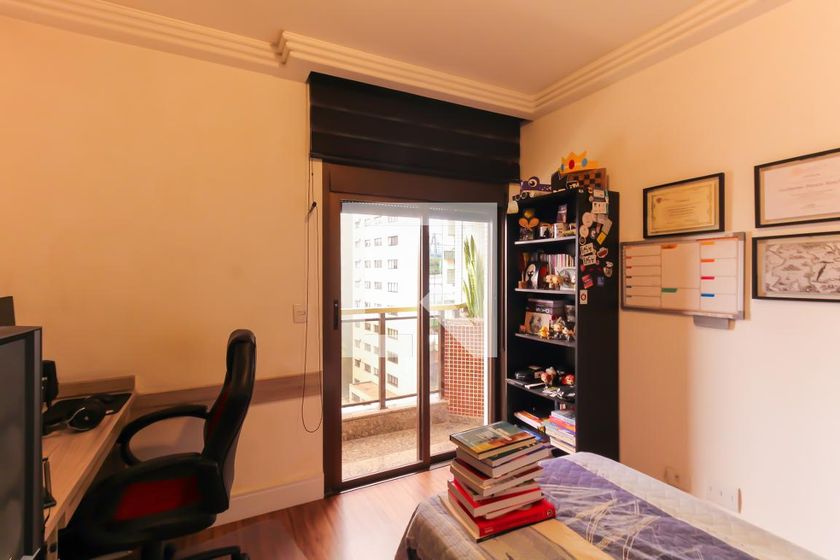 Apartamento, 3 quartos, 120 m² - Foto 37