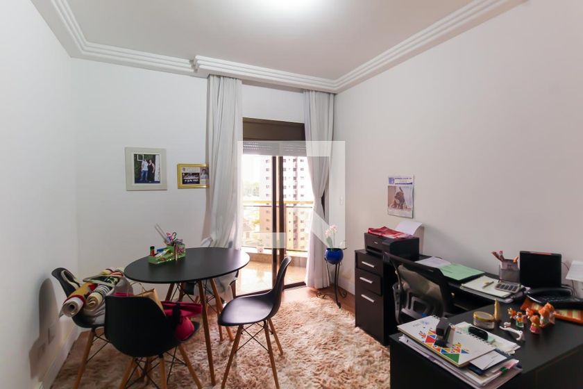 Apartamento, 3 quartos, 120 m² - Foto 49
