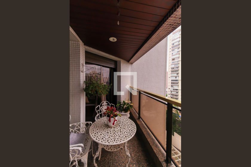 Apartamento, 3 quartos, 120 m² - Foto 11