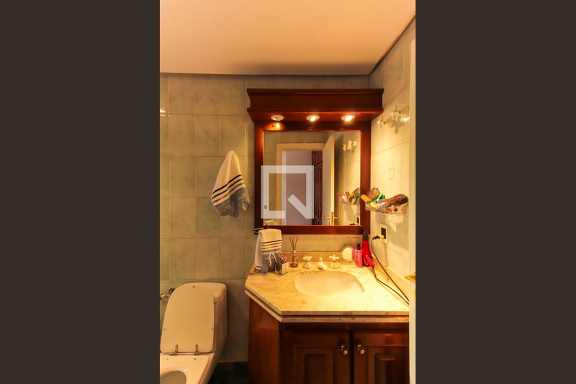 Apartamento, 3 quartos, 120 m² - Foto 57