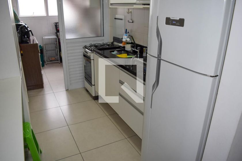 Apartamento, 3 quartos, 85 m² - Foto 93