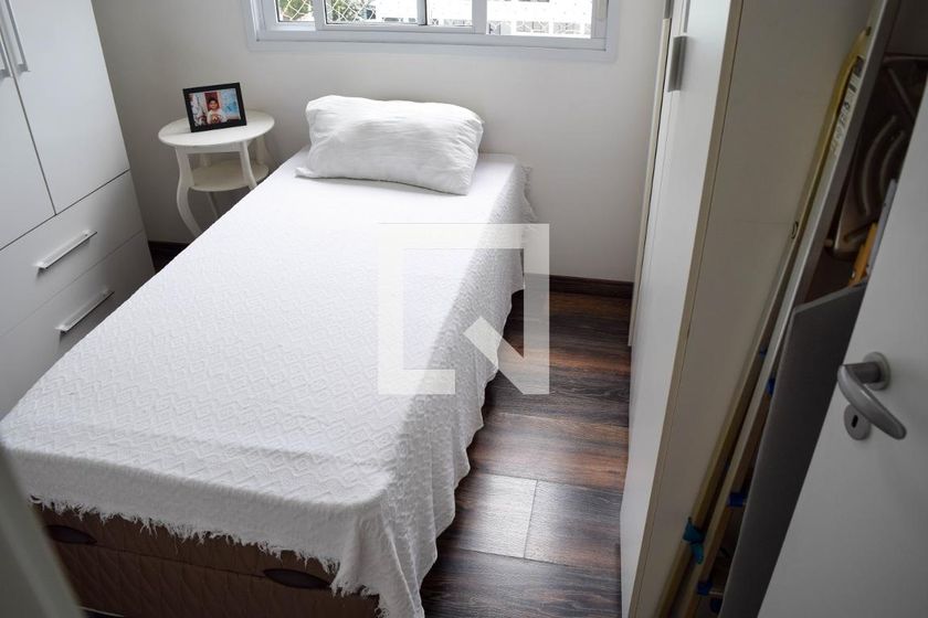 Apartamento, 3 quartos, 85 m² - Foto 47