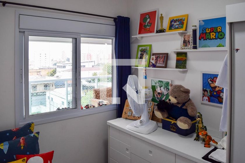 Apartamento, 3 quartos, 85 m² - Foto 29