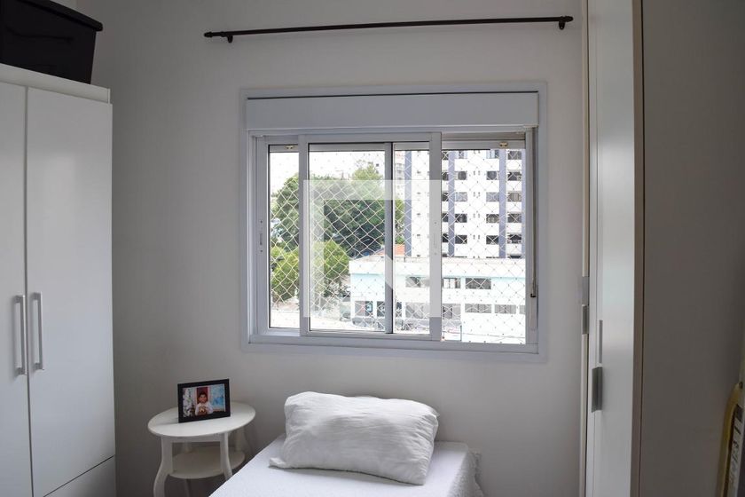 Apartamento, 3 quartos, 85 m² - Foto 45