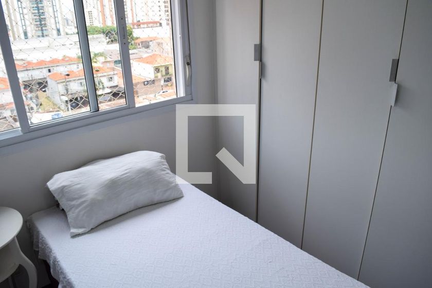 Apartamento, 3 quartos, 85 m² - Foto 43