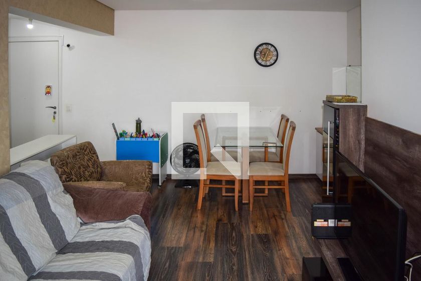 Apartamento, 3 quartos, 85 m² - Foto 83