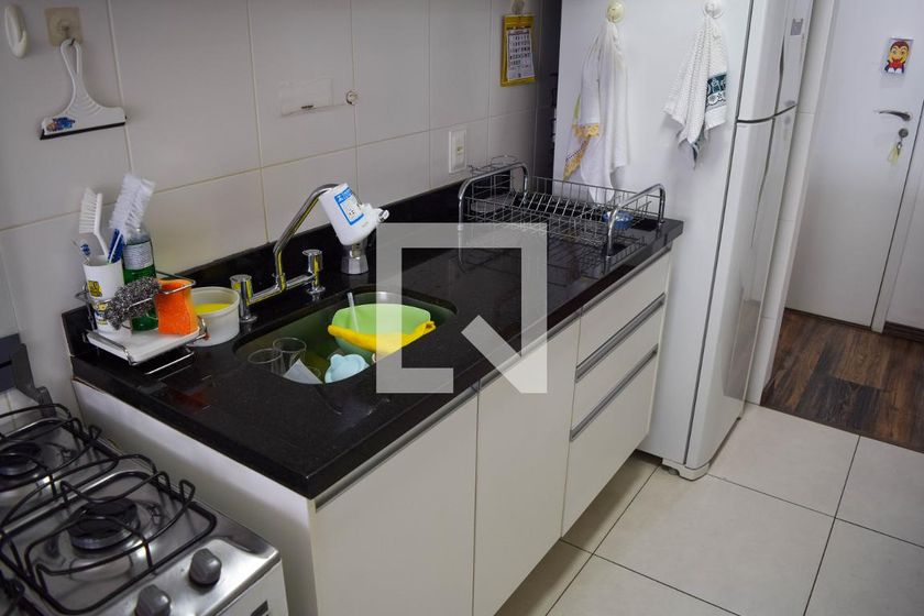 Apartamento, 3 quartos, 85 m² - Foto 95