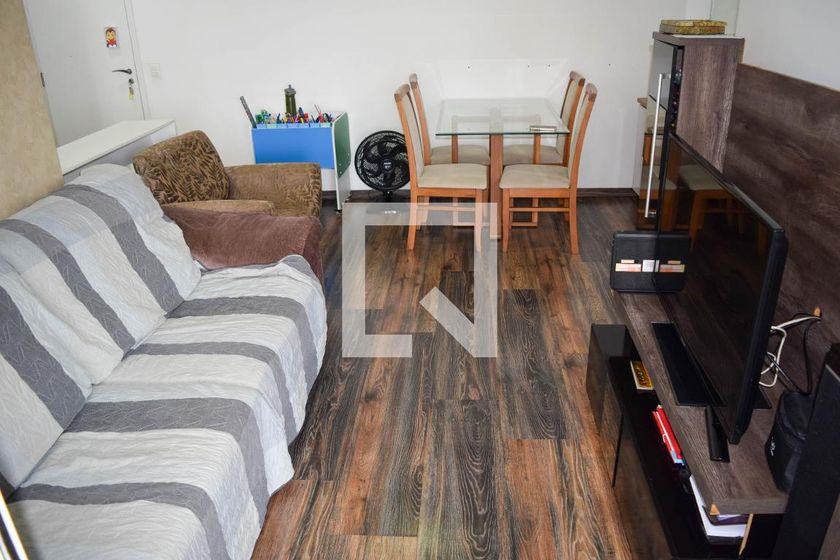 Apartamento, 3 quartos, 85 m² - Foto 85