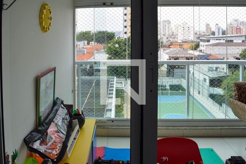 Apartamento, 3 quartos, 85 m² - Foto 35