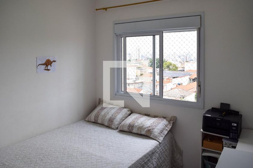 Apartamento, 3 quartos, 85 m² - Foto 1