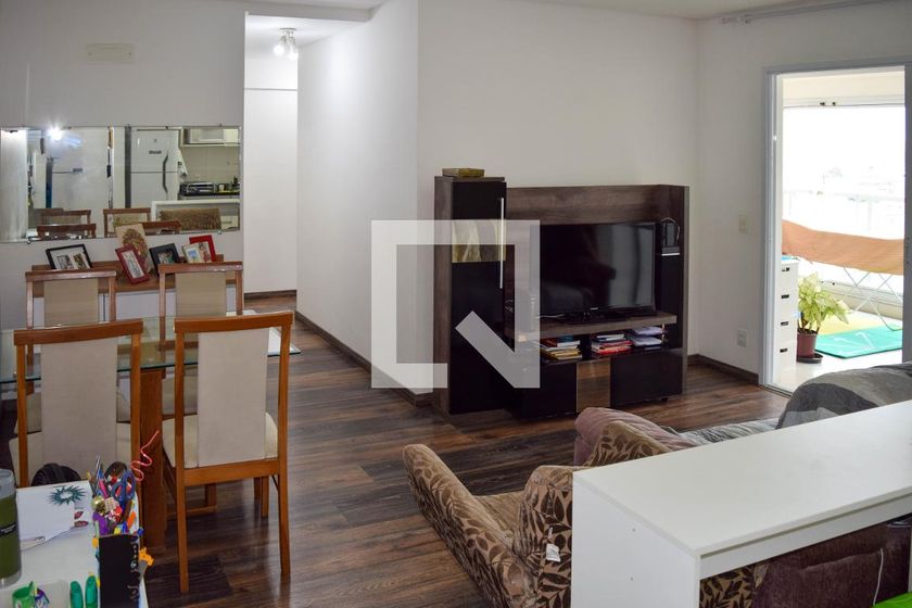 Apartamento, 3 quartos, 85 m² - Foto 87