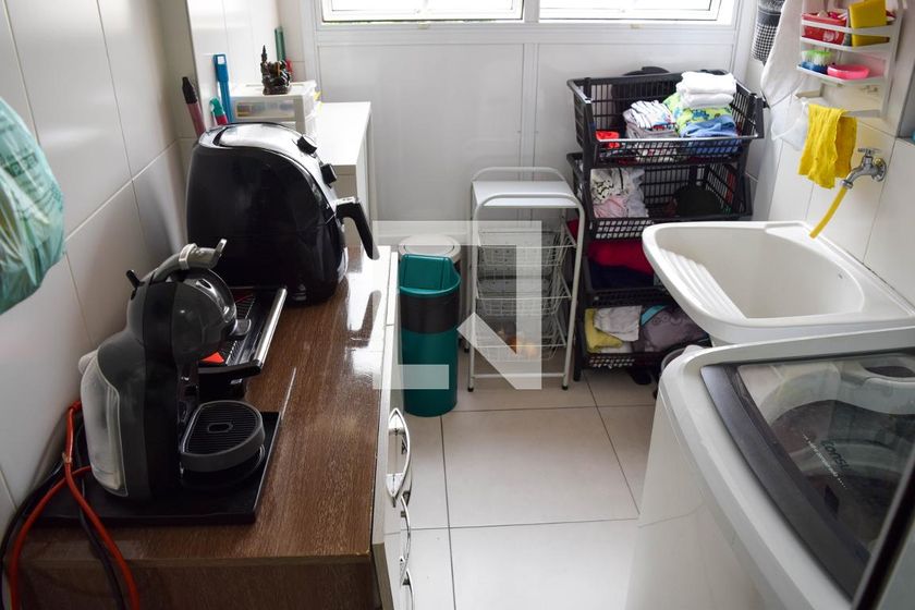Apartamento, 3 quartos, 85 m² - Foto 101