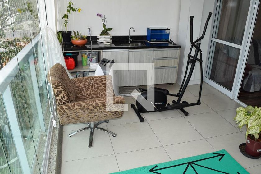 Apartamento, 3 quartos, 85 m² - Foto 67