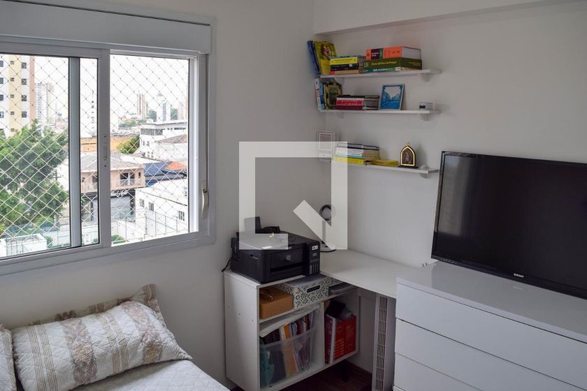 Apartamento, 3 quartos, 85 m² - Foto 5