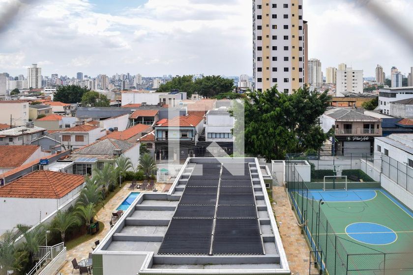 Apartamento, 3 quartos, 85 m² - Foto 11