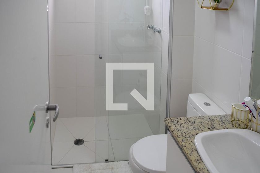 Apartamento, 3 quartos, 85 m² - Foto 21