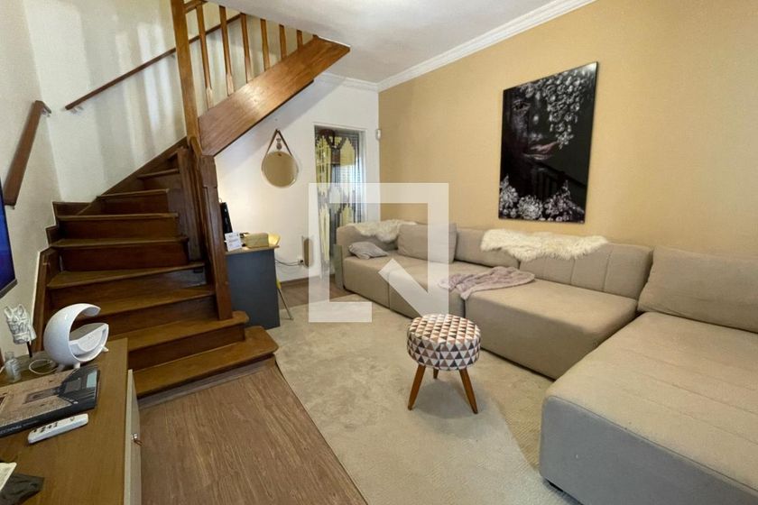 Casa, 2 quartos, 122 m² - Foto 1