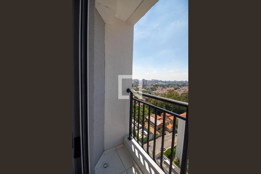 Apartamento, 2 quartos, 35 m² - Foto 7
