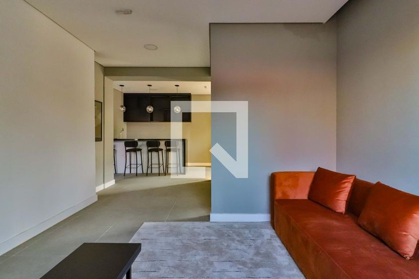 Apartamento, 2 quartos, 35 m² - Foto 59